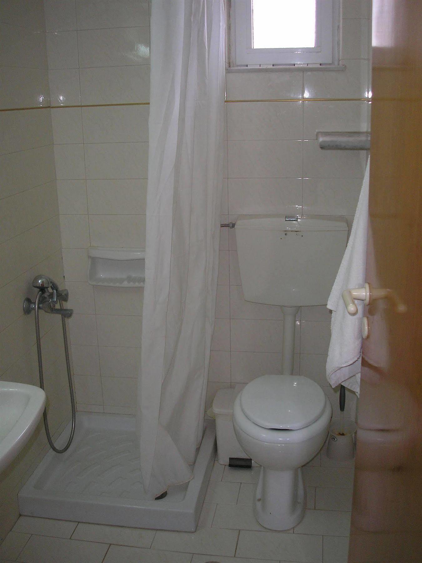 Dimitra Apartments Гувес Екстериор снимка